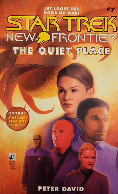 NF #7. The Quiet Place (NF #7)
